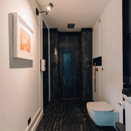 Skyline Penthouse Cozy & Warm Terasa Panoramica Self Check-in Appartement Cluj-Napoca