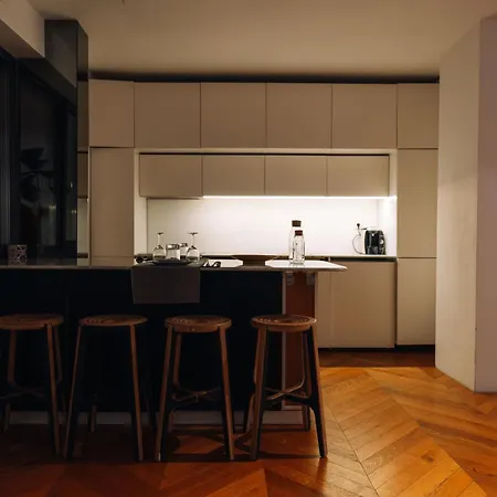 Intimate Premium Apartament *