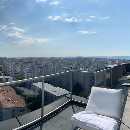 Penthouse By Brighter