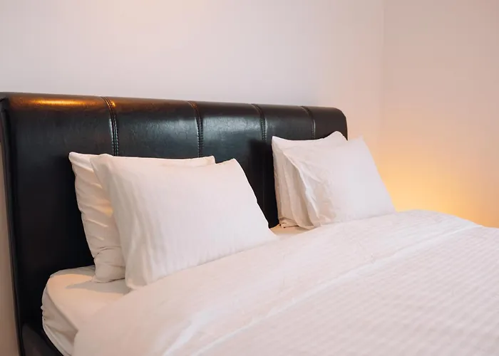 Calmsky Penthouse Apartman Kolozsvár