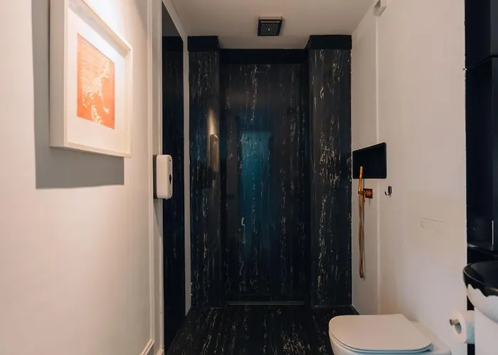 Intimate Premium Apartament Cluj-Napoca