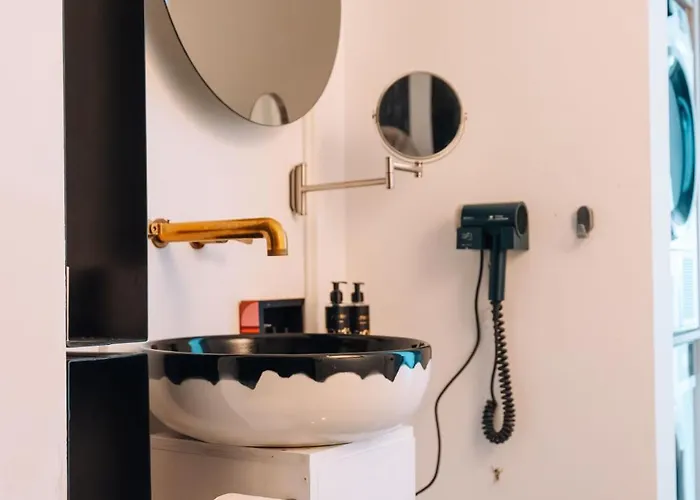 Intimate Premium Apartament *