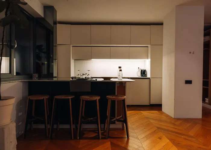 Intimate Premium Apartament *